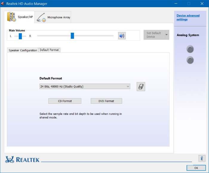 Realtek Alc892 Audio Driver Linux Download Last Version